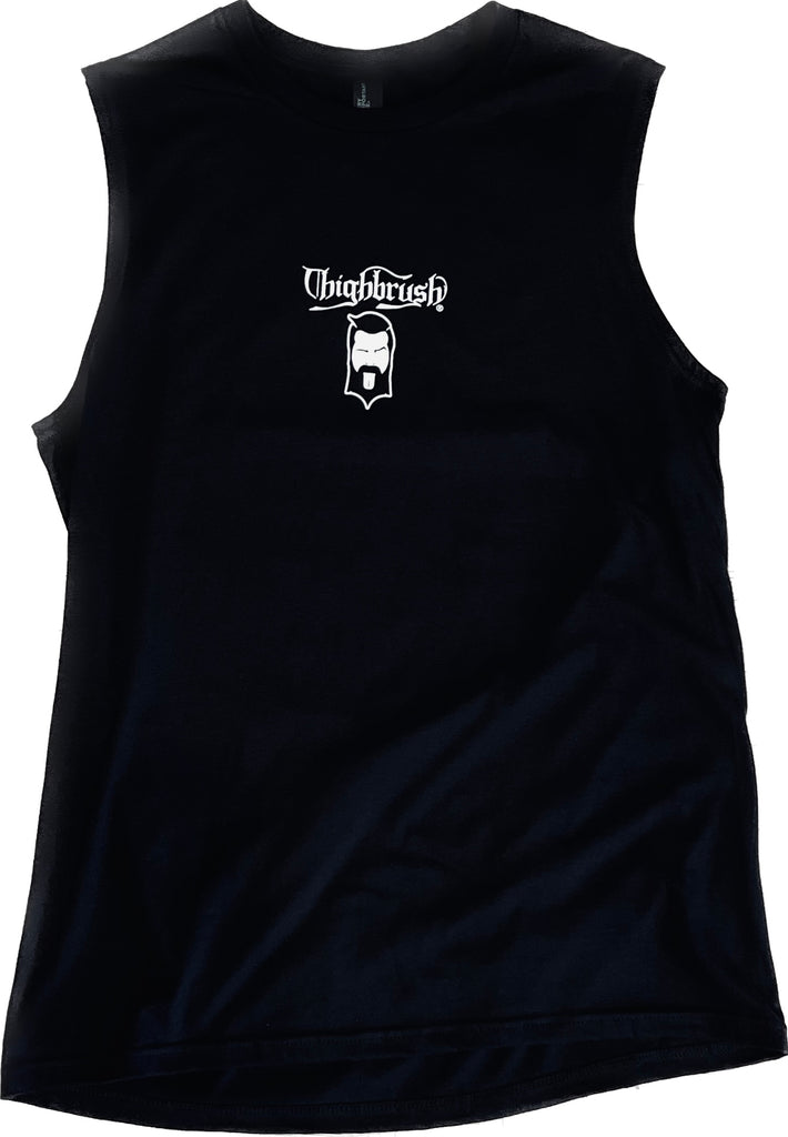 THIGHBRUSH® NATION - Men's Sleeveless - Muscle T-Shirt